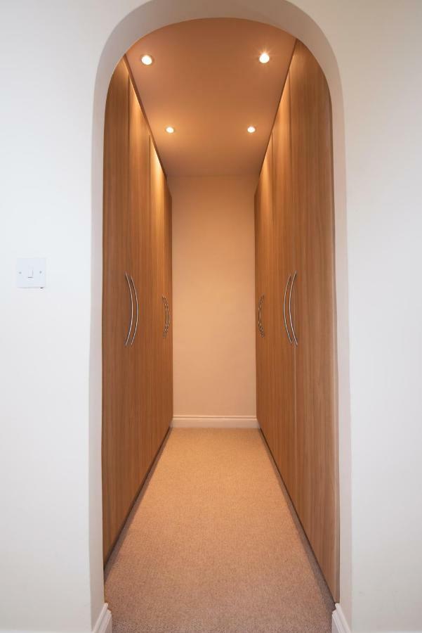فيلا Dalton Crescent دورهام المظهر الخارجي الصورة